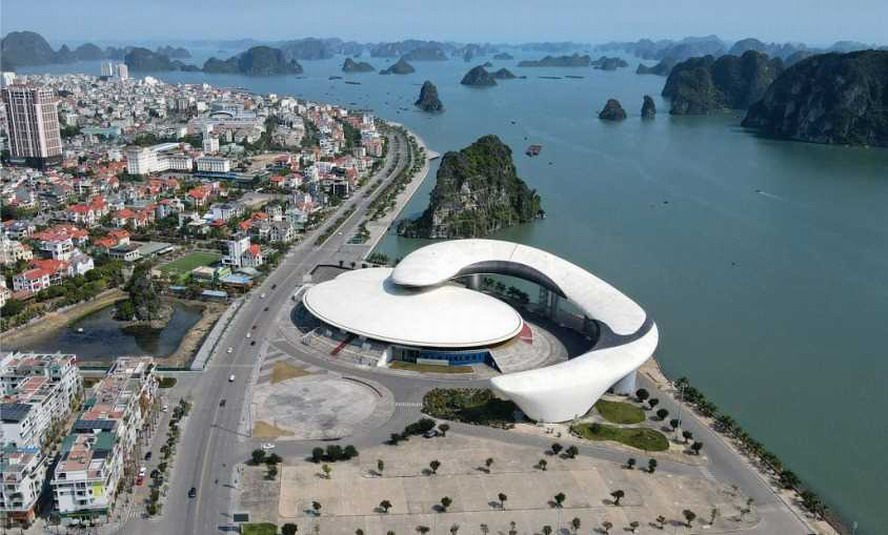 Halong city to put new tourism products into operation Halong city to put new tourism products into operation